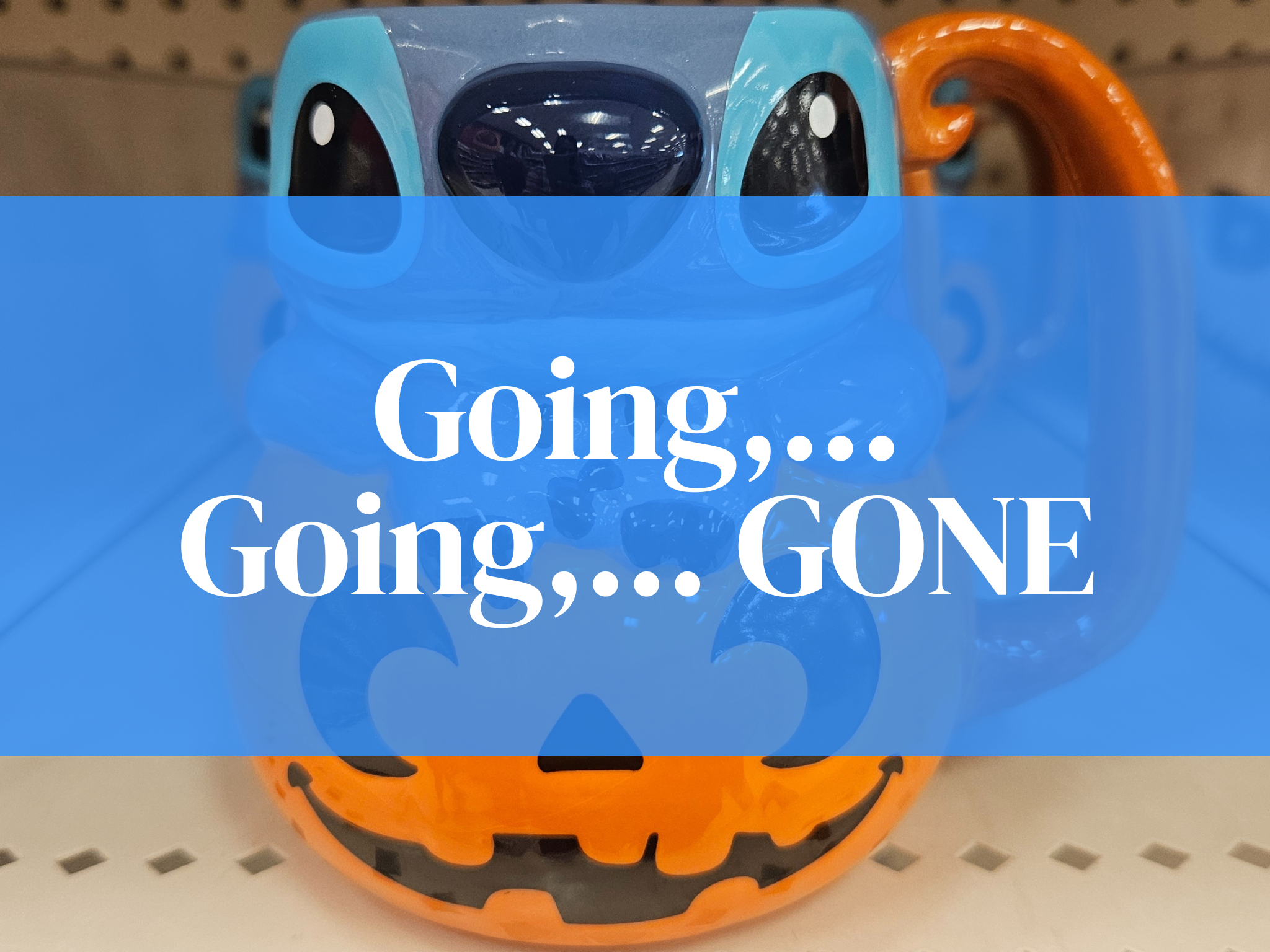 Target’s Hidden Disney Halloween Finds (Going, Going… Gone!) 9 Target’s Hidden Disney Halloween Finds (Going, Going… Gone!)
