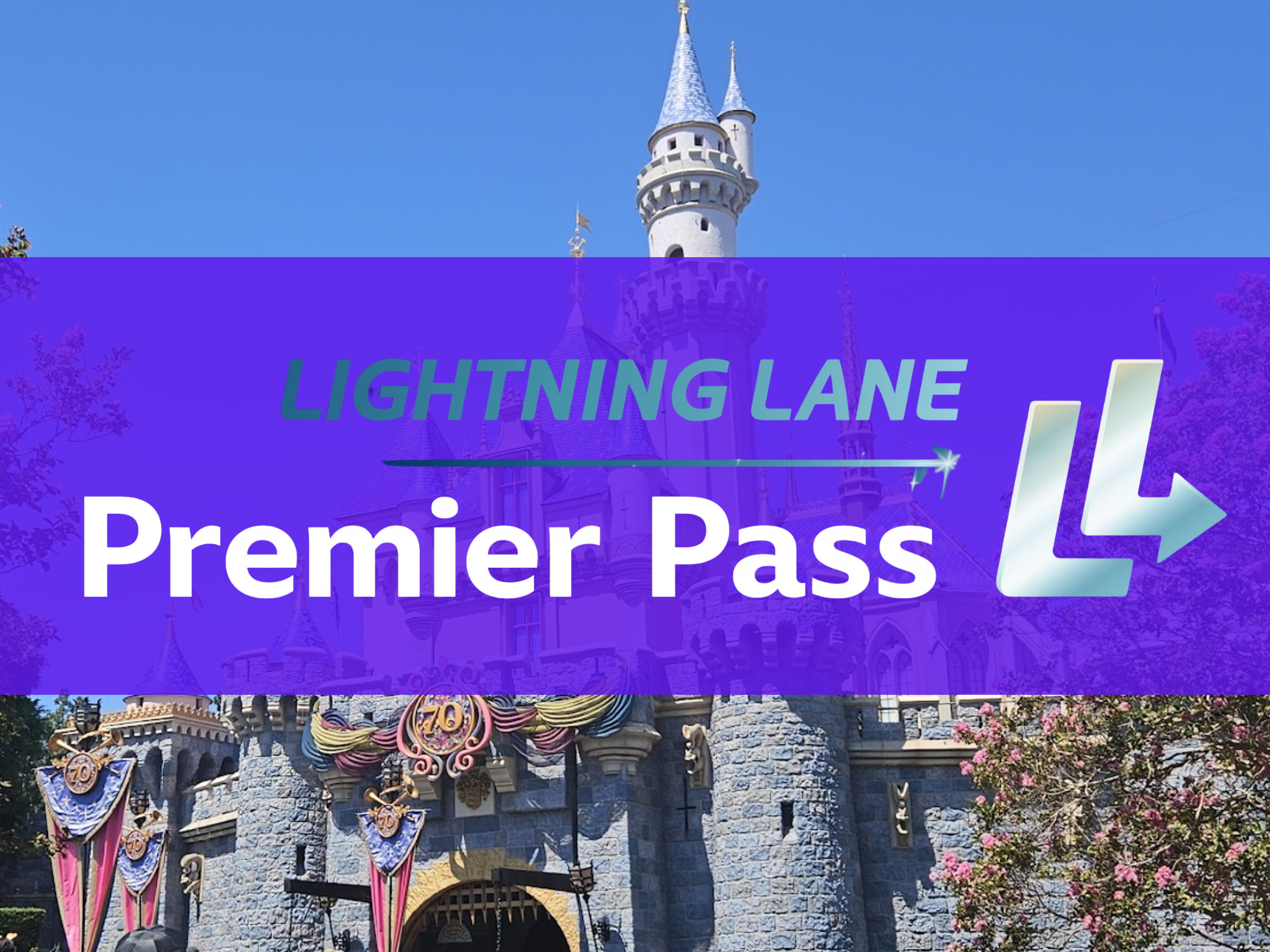 Disneyland Lightning Lane Premier Pass - Worth the Cost? 3 Disneyland Lightning Lane Premier Pass – Worth the Cost?