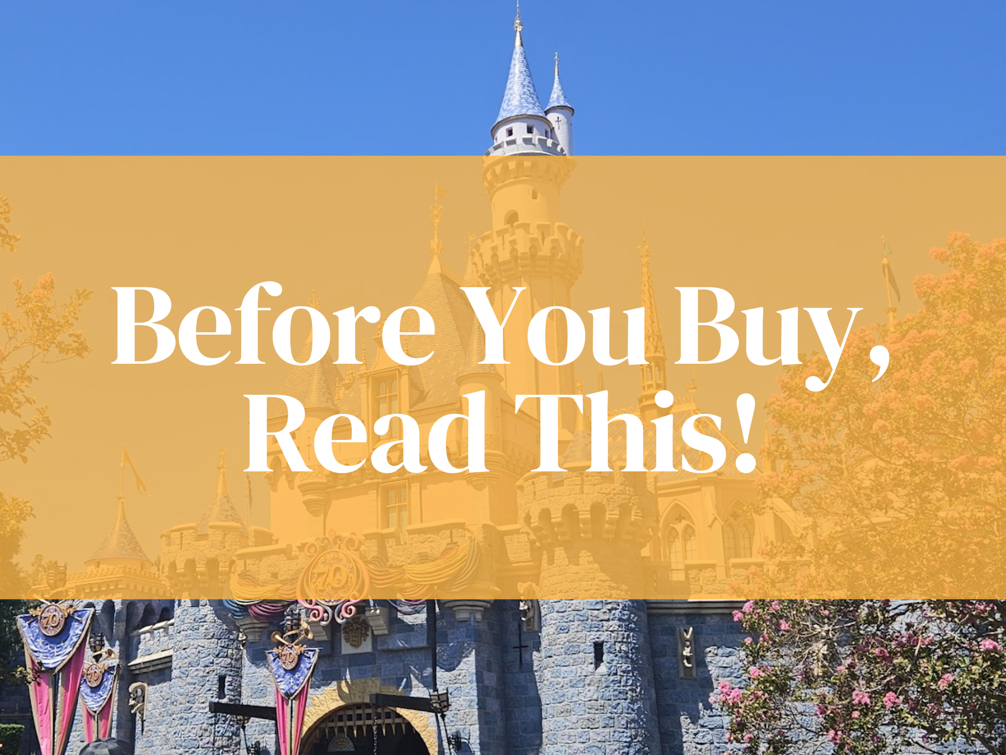 Disney Balloons Review: Essential Tips Before Buying in the Parks 4 Disney Balloons Review: Essential Tips Before Buying in the Parks