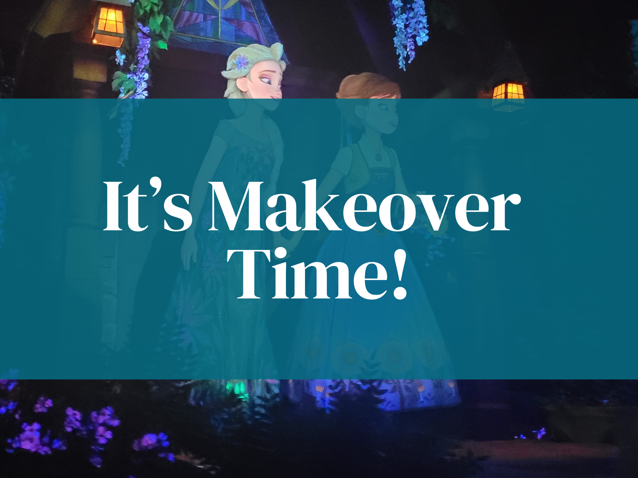 EPCOT’s Frozen Ever After News: Getting an Icy Makeover