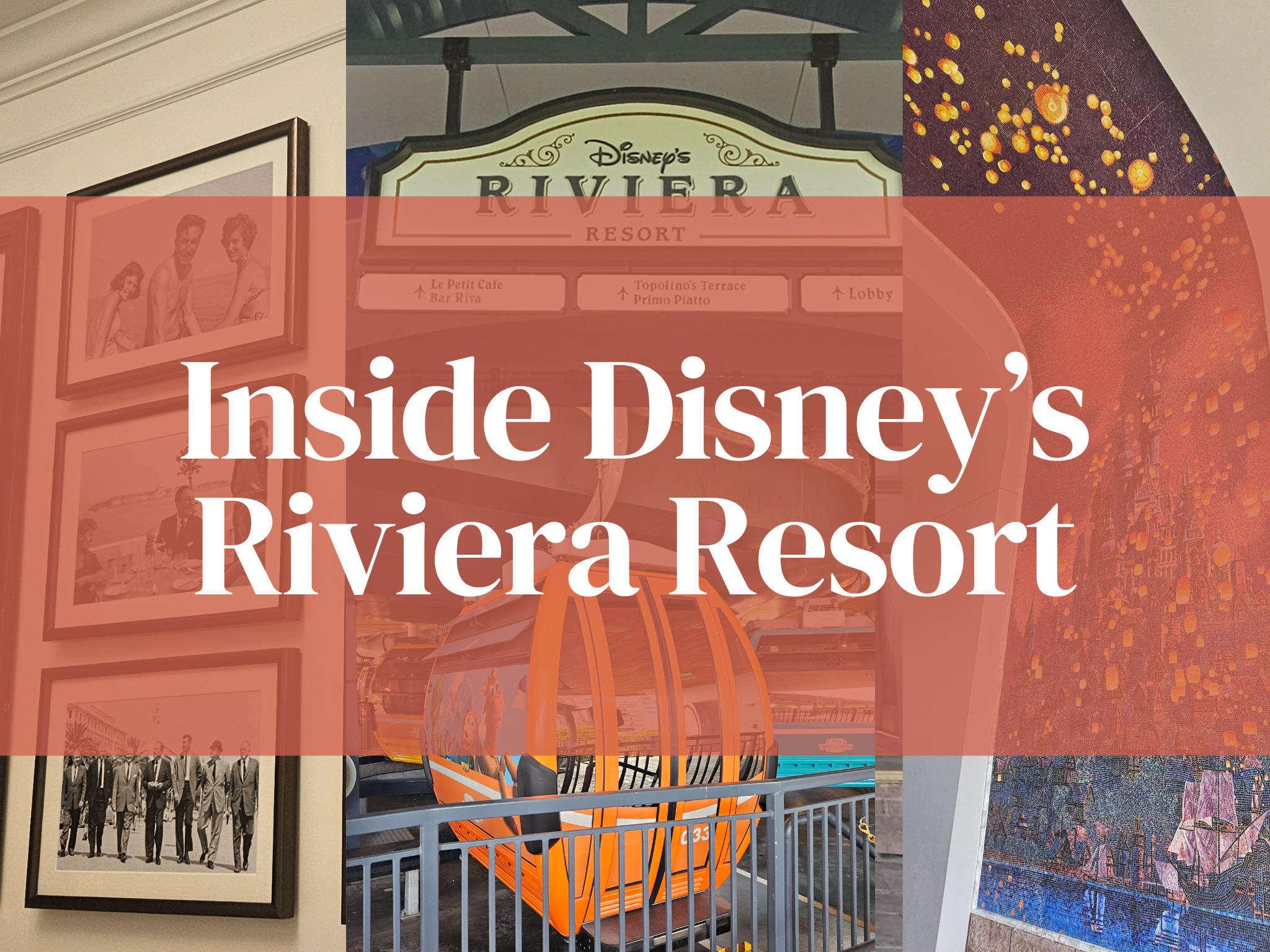 Review of Disney’s Riviera Resort: Photos, Perks, and Honest Thoughts