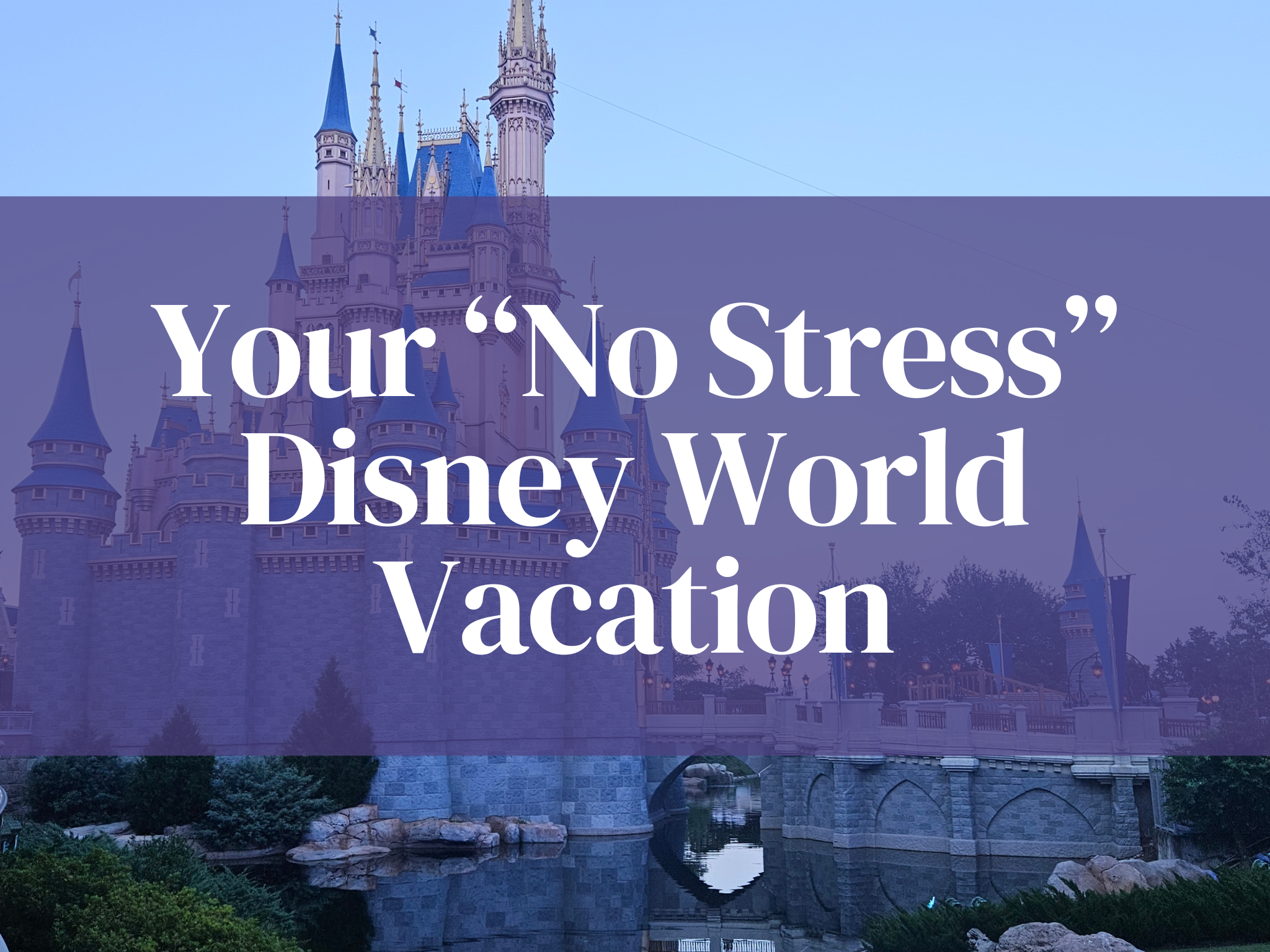 How to Do Disney World Without Stress: 8 Tips for a Your Upcoming Vacation 5 How to Do Disney World Without Stress: 8 Tips for a Your Upcoming Vacation