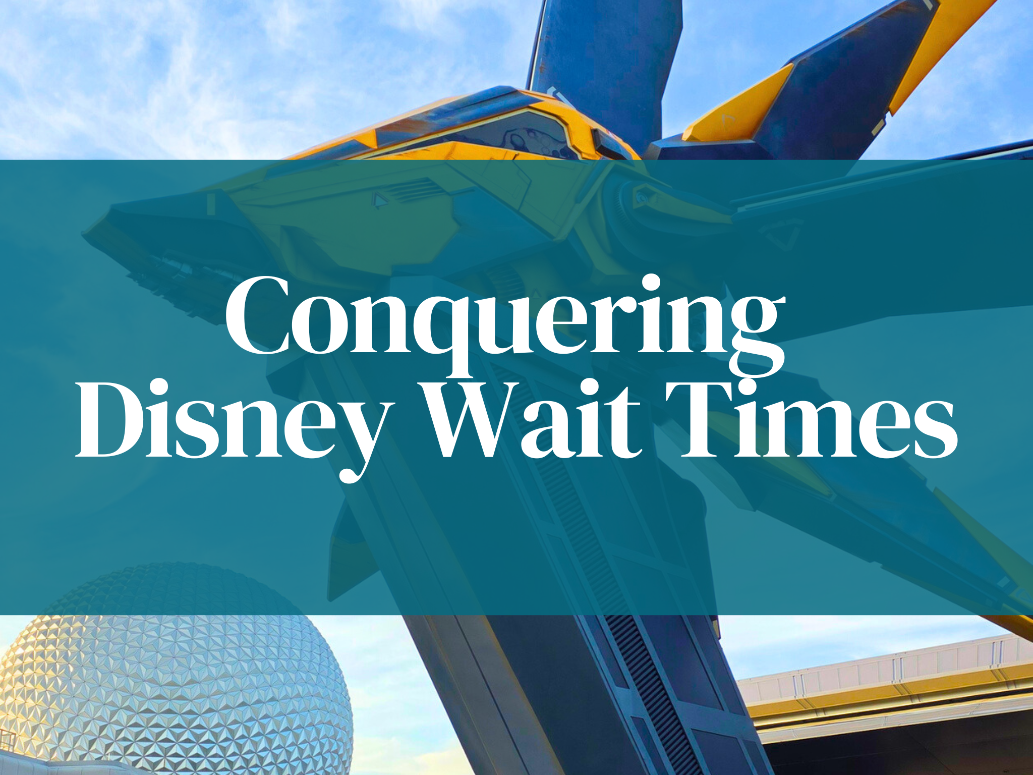 Disney Wait Times Made Easy: Insider Tips to Beat the Lines