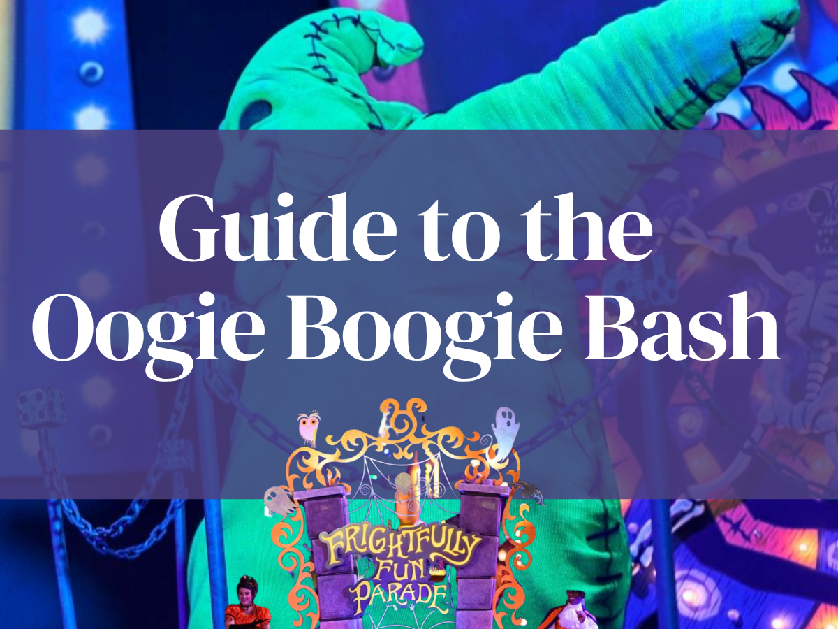 Oogie Boogie Bash 2026 Guide: 15 Tips to Plan Your Night 3 Oogie Boogie Bash 2026 Guide: 15 Tips to Plan Your Night