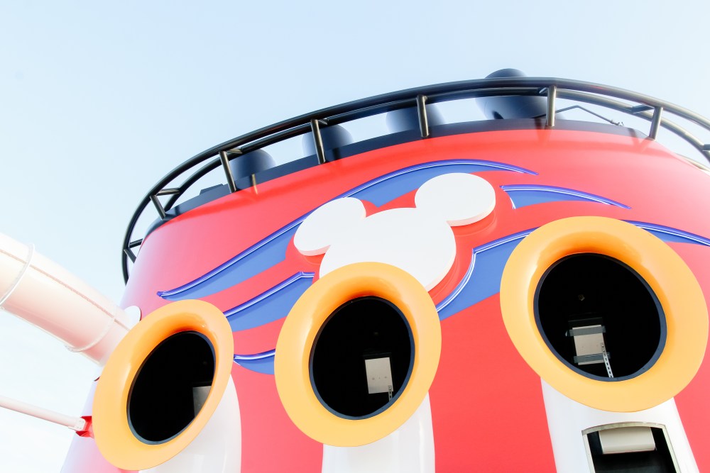 Disney Cruise Line Travel Planner Disney Cruise Line Vacation